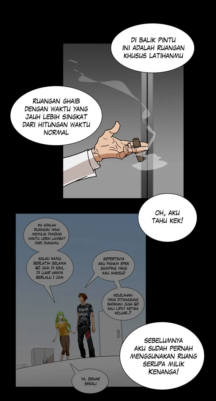 7 Wonders Bab 119 halaman 3
