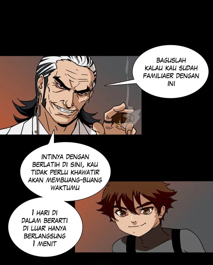 7 Wonders Bab 119 halaman 4