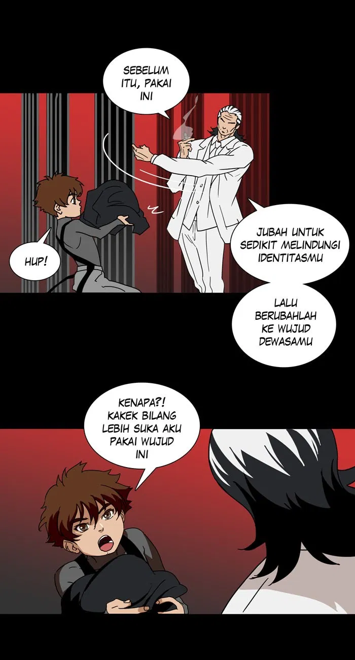7 Wonders Bab 119 halaman 8