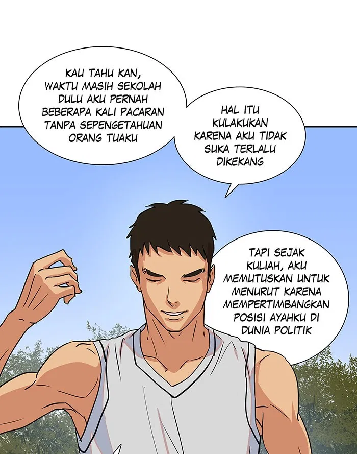 7 Wonders chapter 126 halaman 38