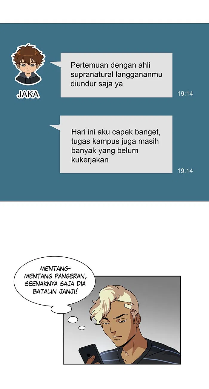 7 Wonders chapter 127 halaman 30