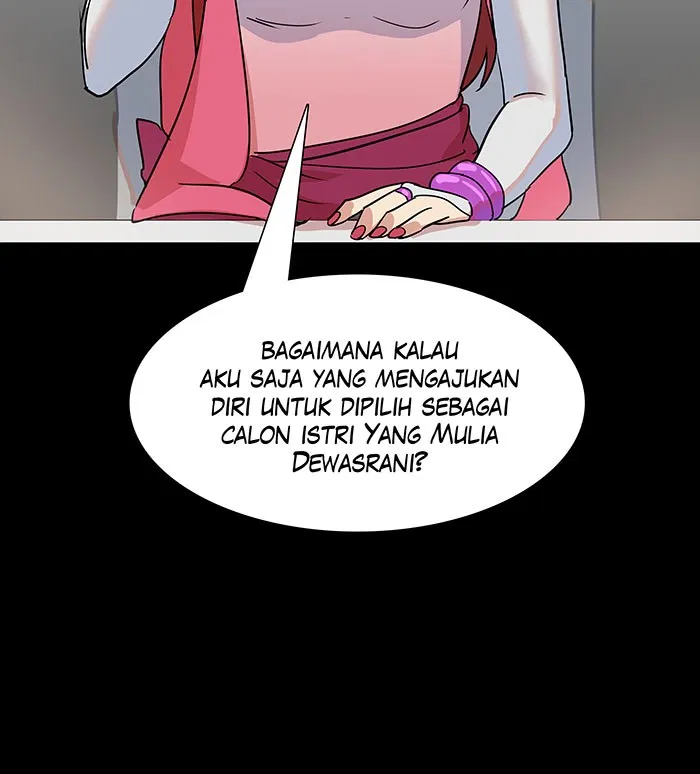 7 Wonders chapter 127 halaman 50