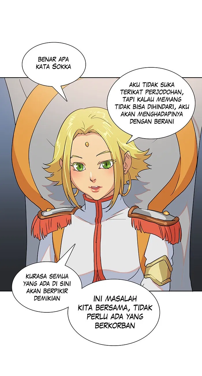 7 Wonders chapter 128 halaman 10