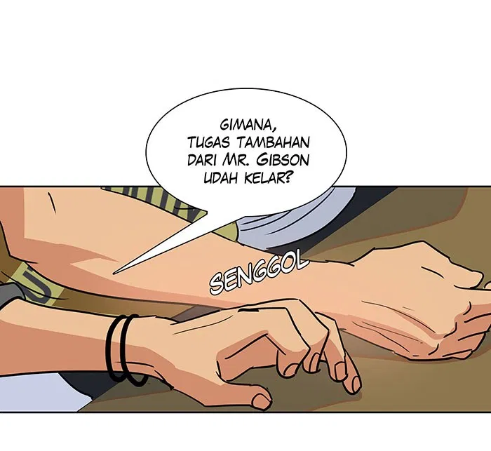7 Wonders chapter 128 halaman 22