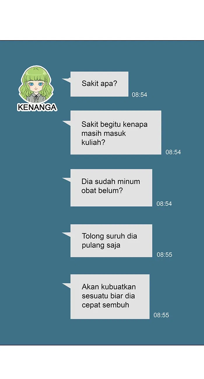 7 Wonders chapter 128 halaman 28