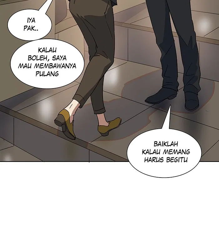7 Wonders chapter 128 halaman 44