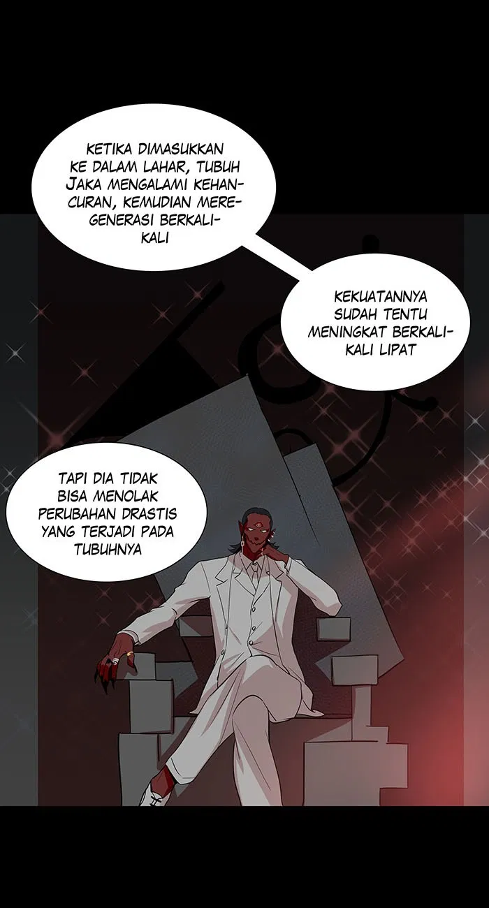 7 Wonders chapter 128 halaman 56