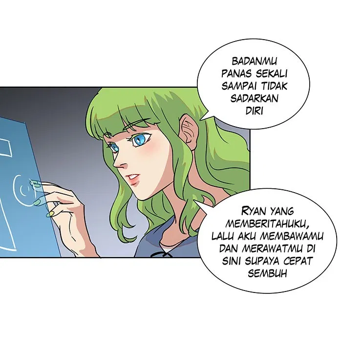 7 Wonders chapter 129 halaman 7