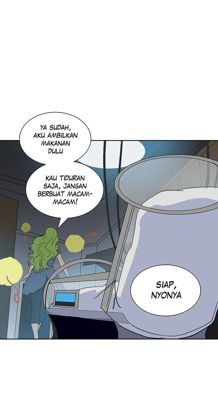 7 Wonders chapter 129 halaman 17