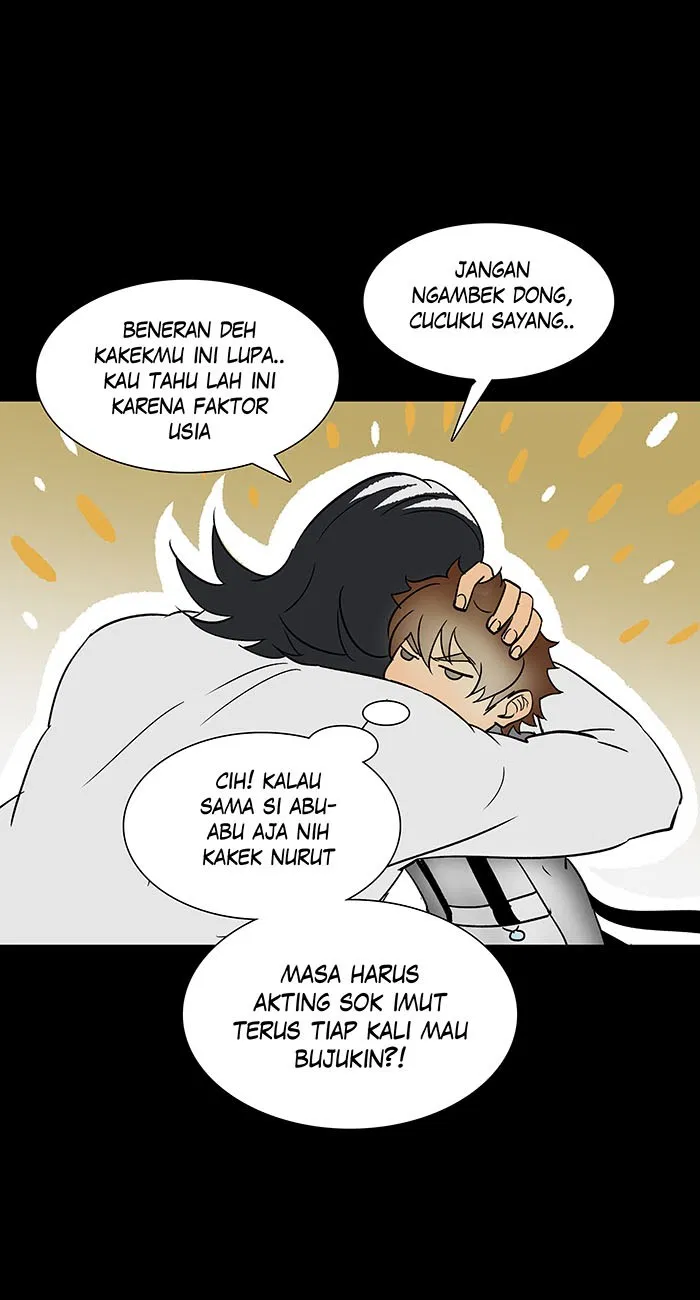 7 Wonders chapter 129 halaman 41