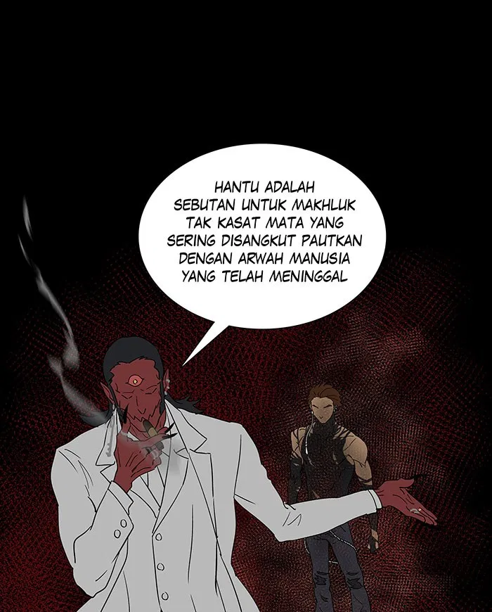 7 Wonders chapter 129 halaman 46