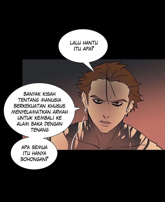 7 Wonders chapter 129 halaman 48