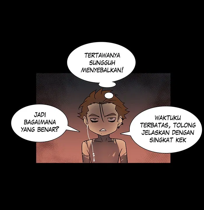7 Wonders chapter 129 halaman 52