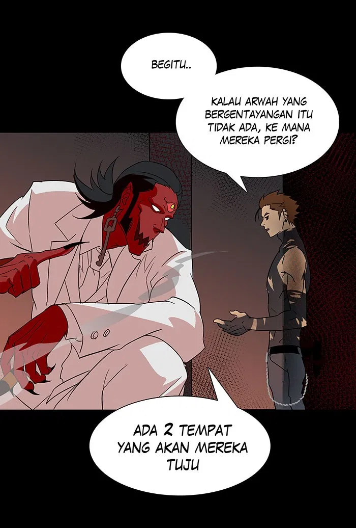 7 Wonders chapter 129 halaman 57