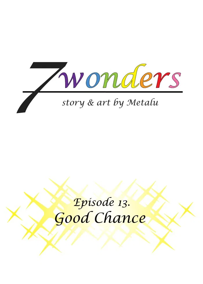 7 Wonders Bab 13 halaman 8