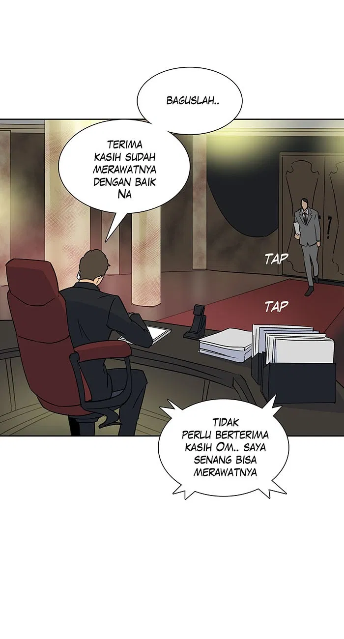 7 Wonders chapter 131 halaman 4