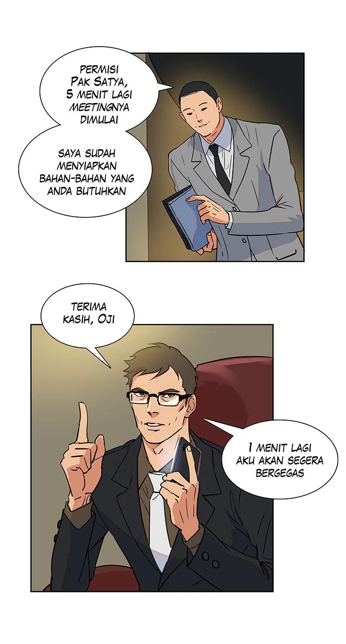 7 Wonders chapter 131 halaman 5