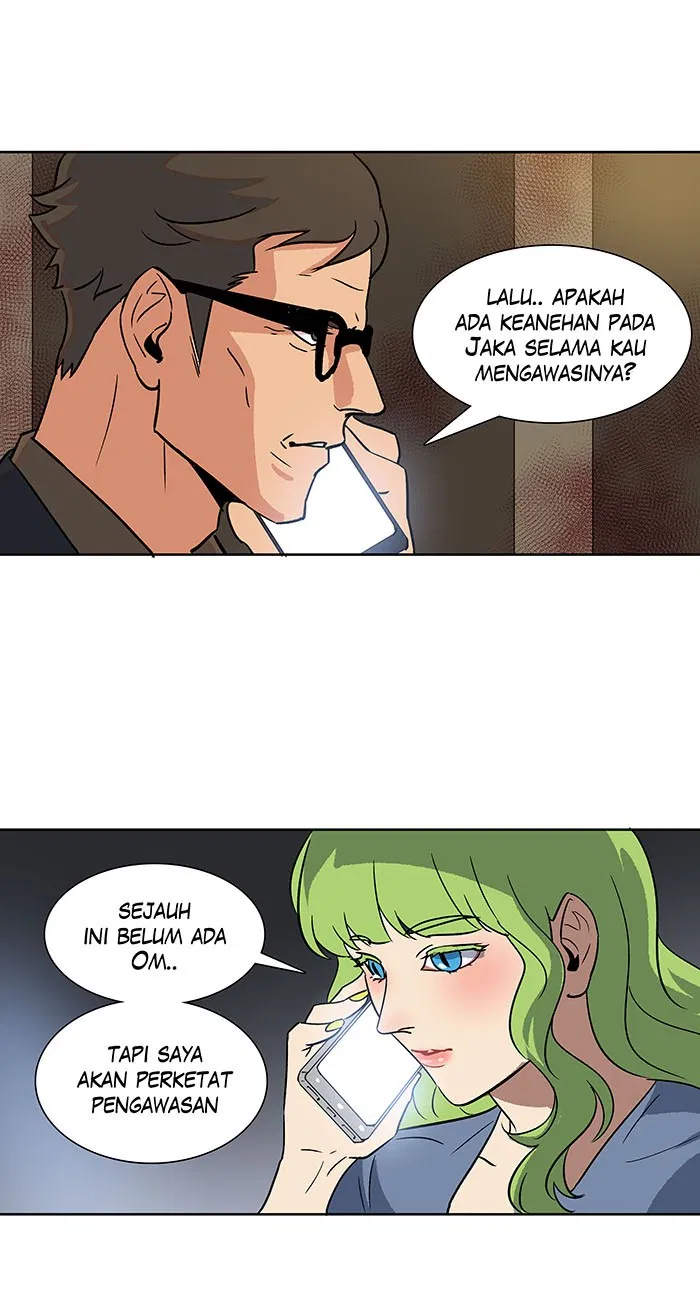 7 Wonders chapter 131 halaman 6