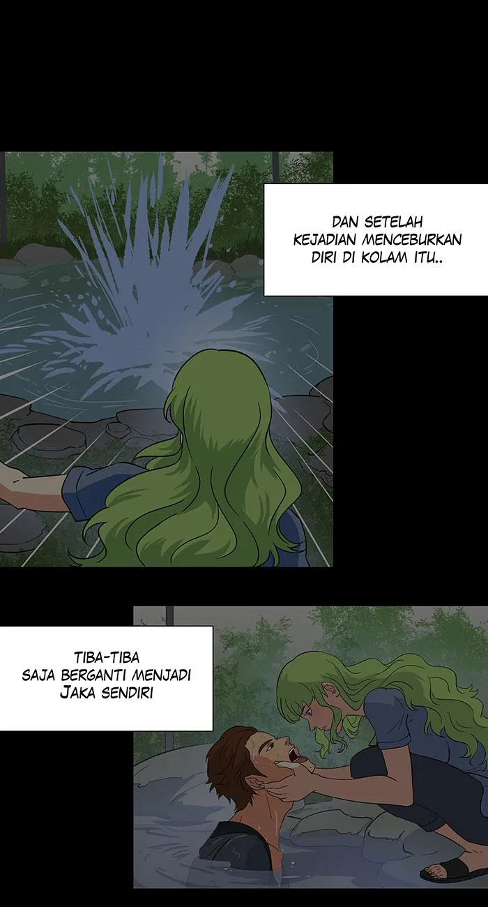 7 Wonders chapter 131 halaman 10