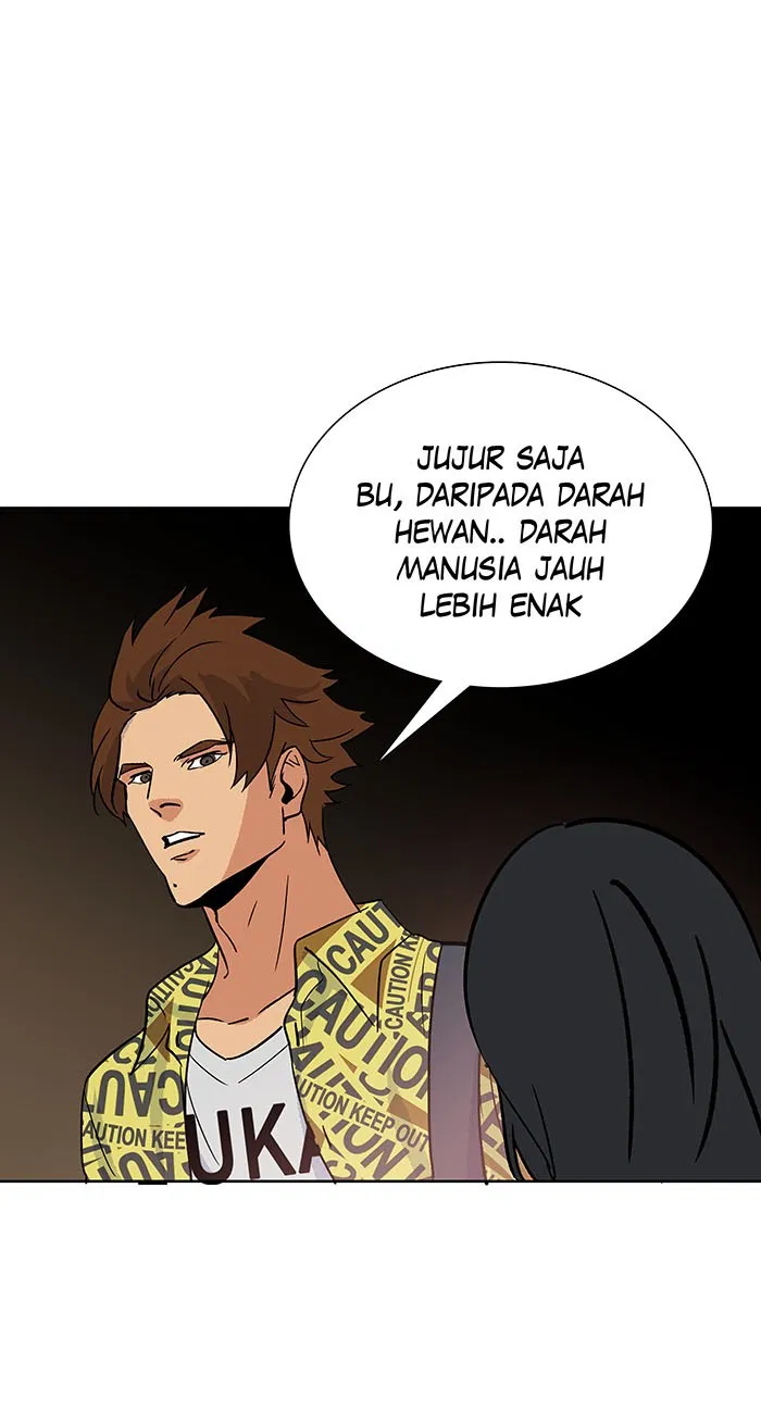 7 Wonders chapter 131 halaman 36