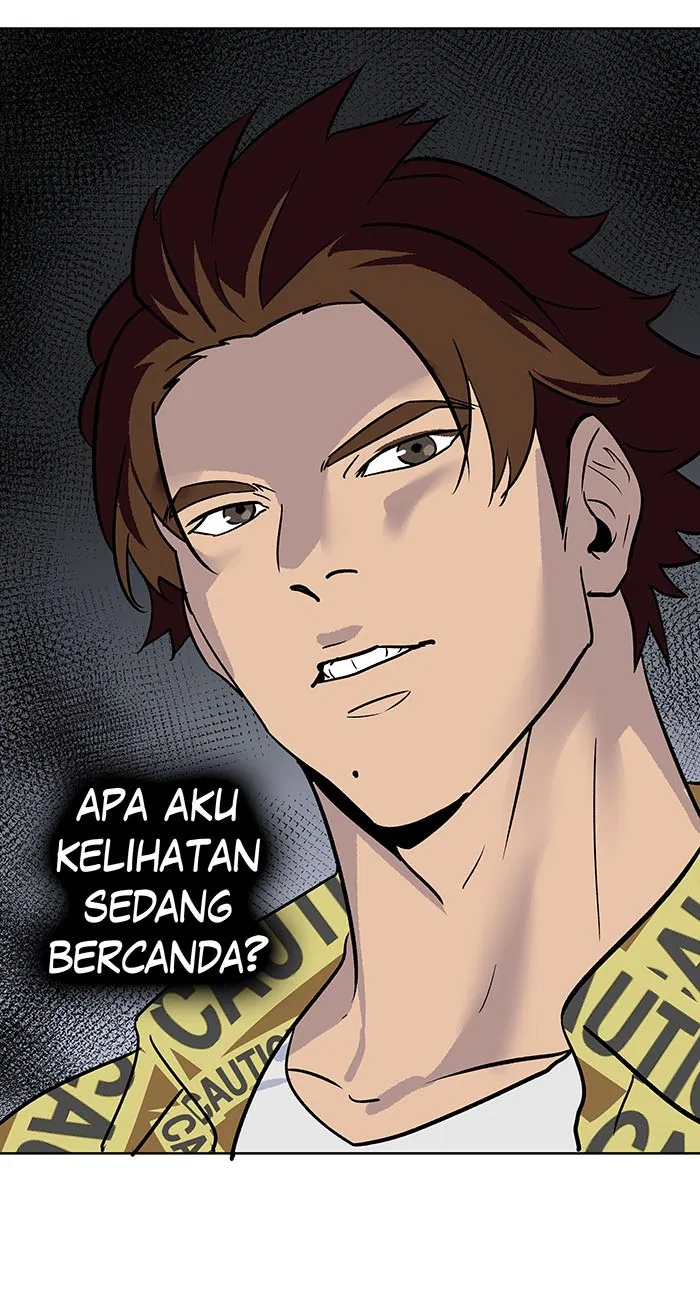 7 Wonders chapter 131 halaman 38