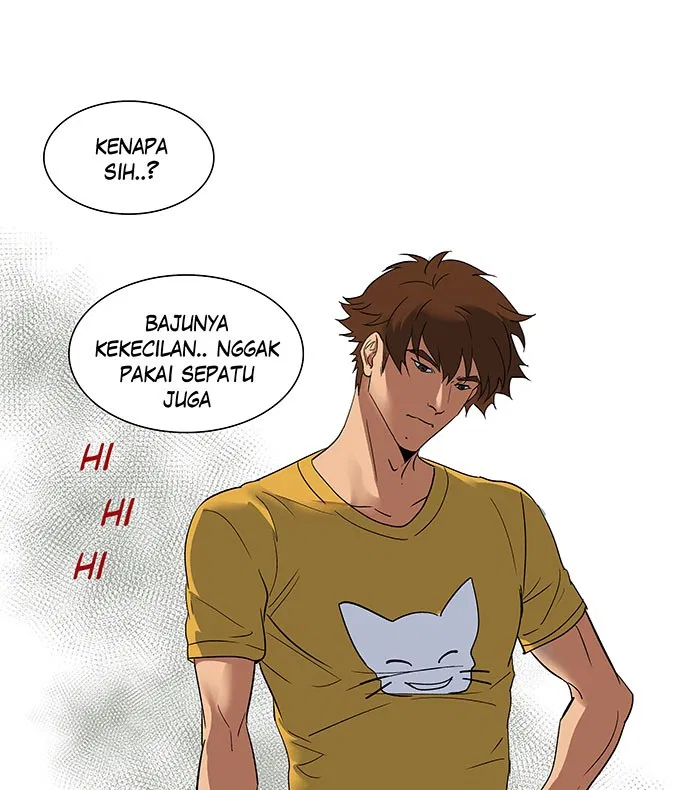 7 Wonders chapter 134 halaman 10