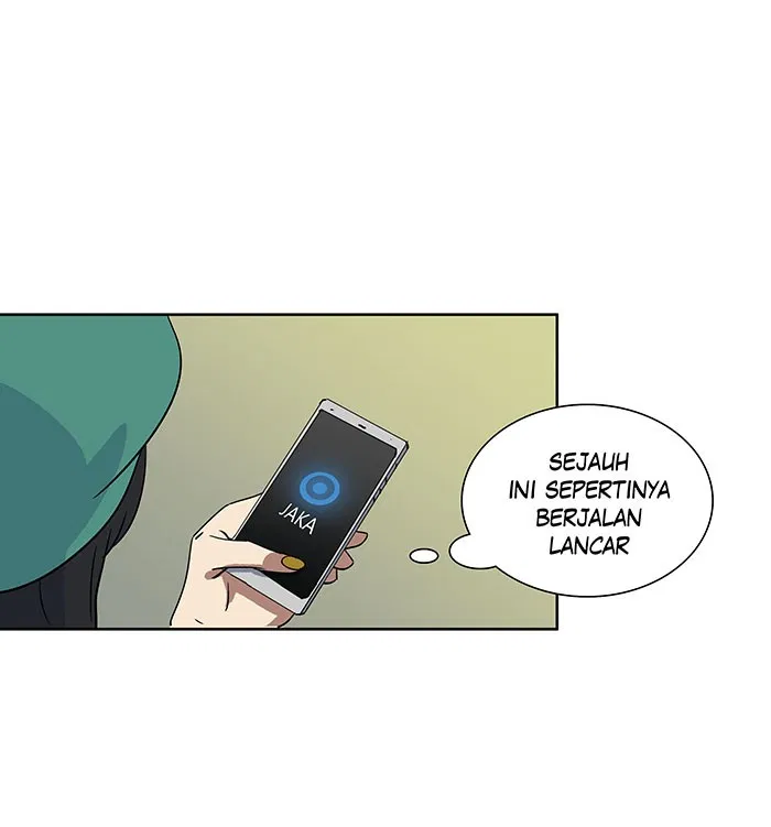 7 Wonders chapter 134 halaman 13