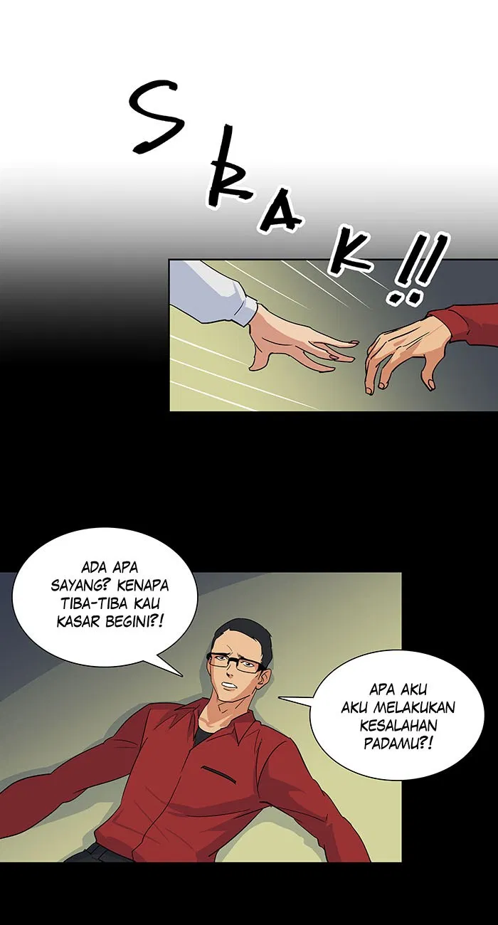 7 Wonders chapter 134 halaman 19