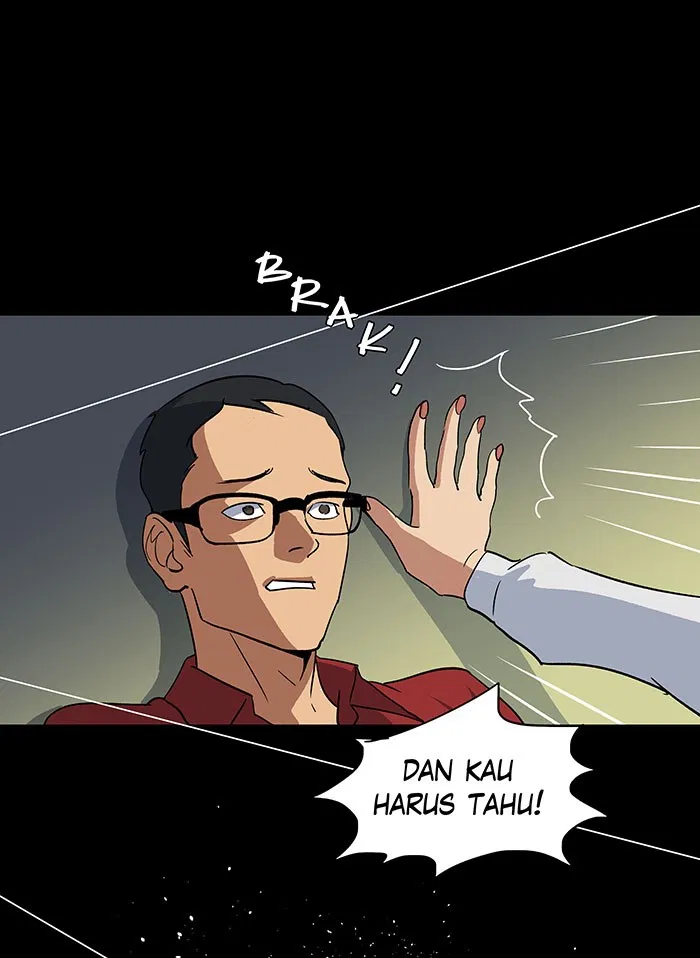 7 Wonders chapter 134 halaman 22