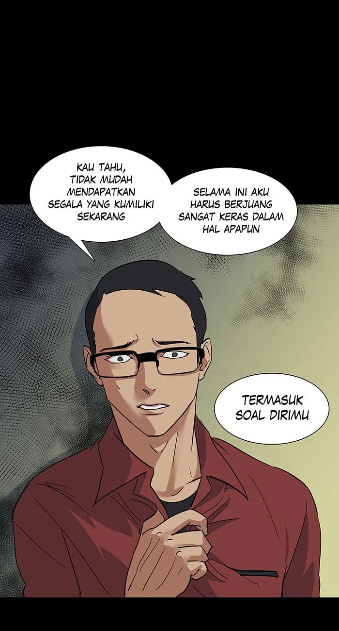 7 Wonders chapter 134 halaman 26