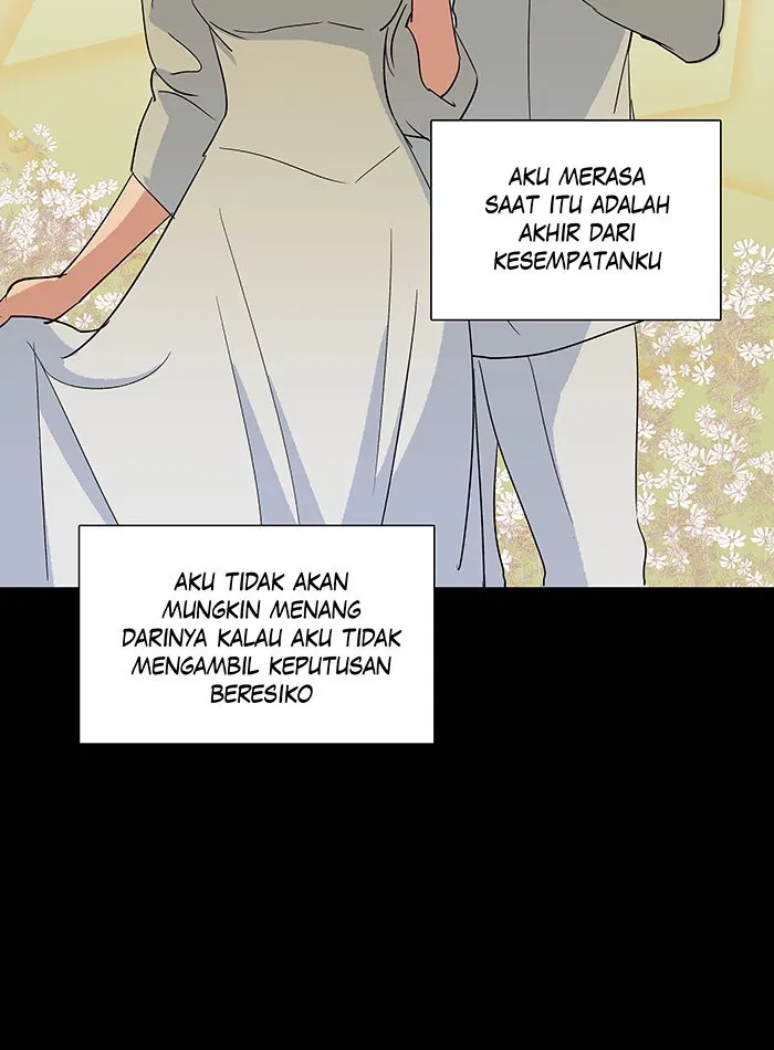 7 Wonders chapter 134 halaman 28