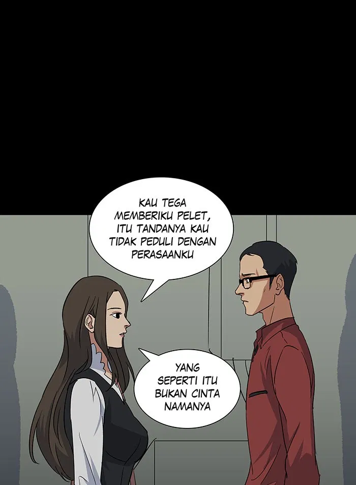 7 Wonders chapter 134 halaman 31