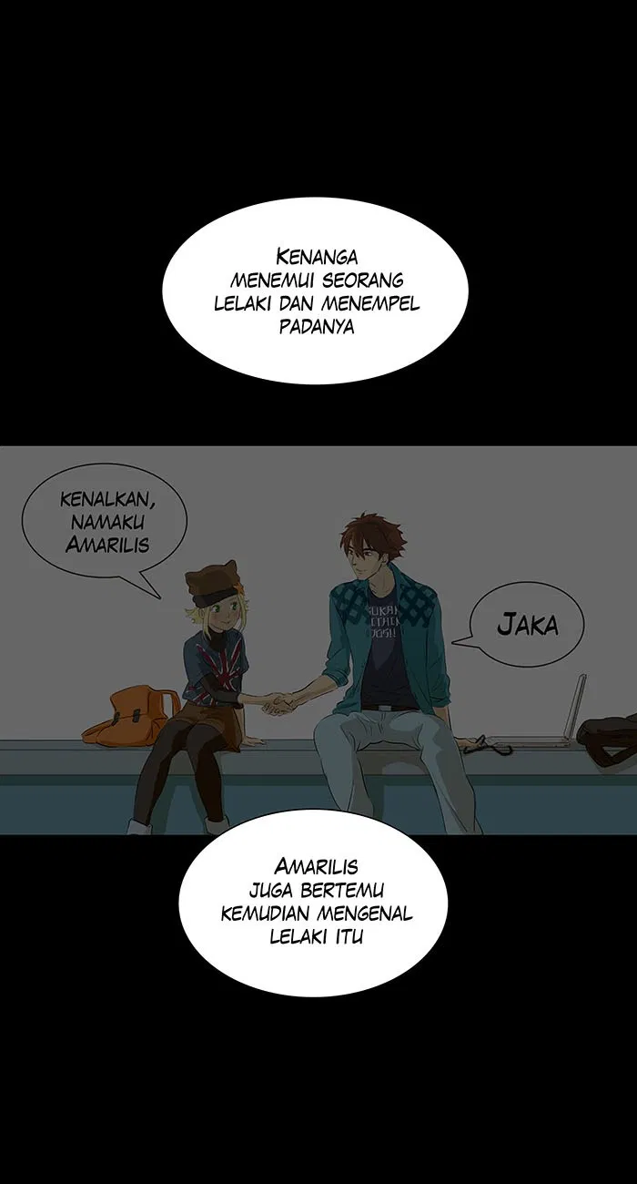 7 Wonders chapter 134 halaman 49