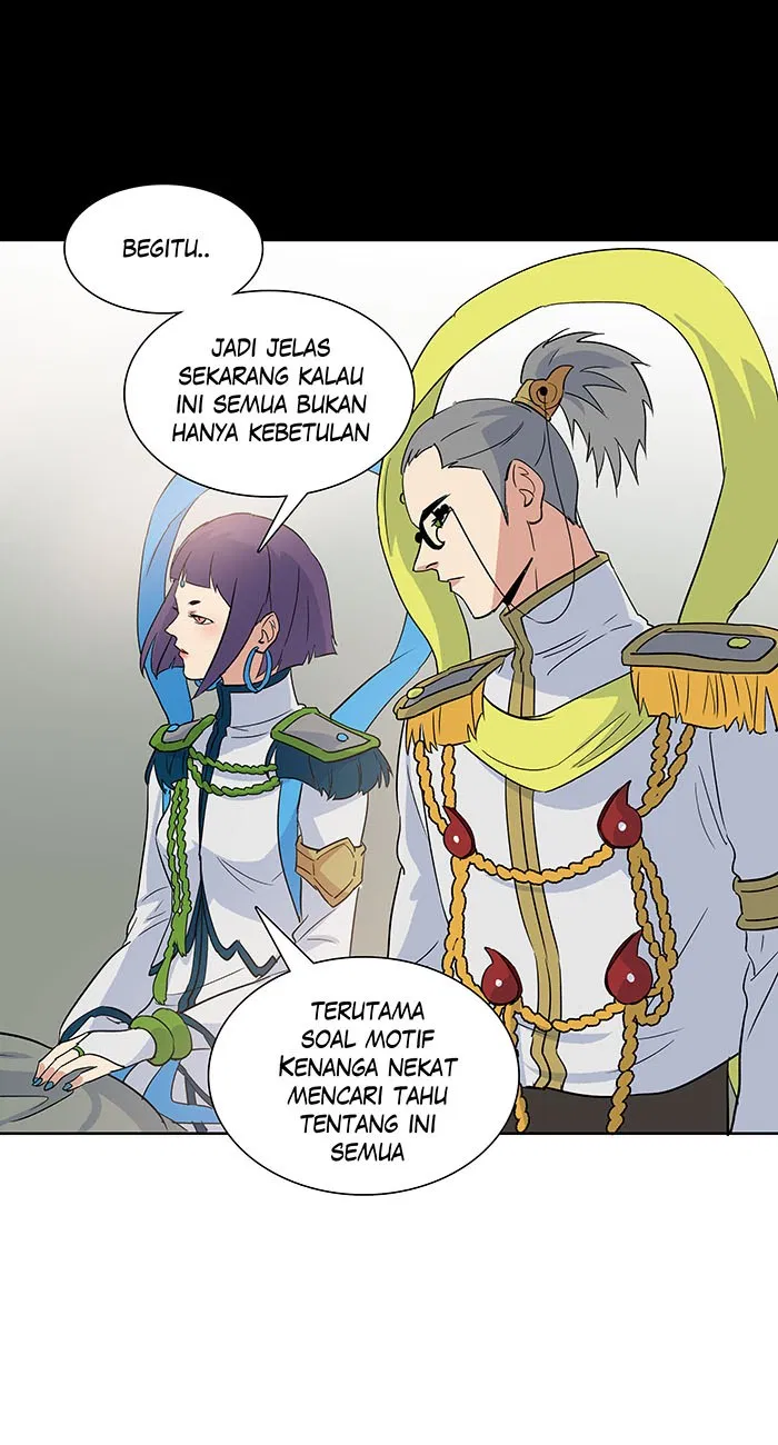 7 Wonders chapter 134 halaman 52