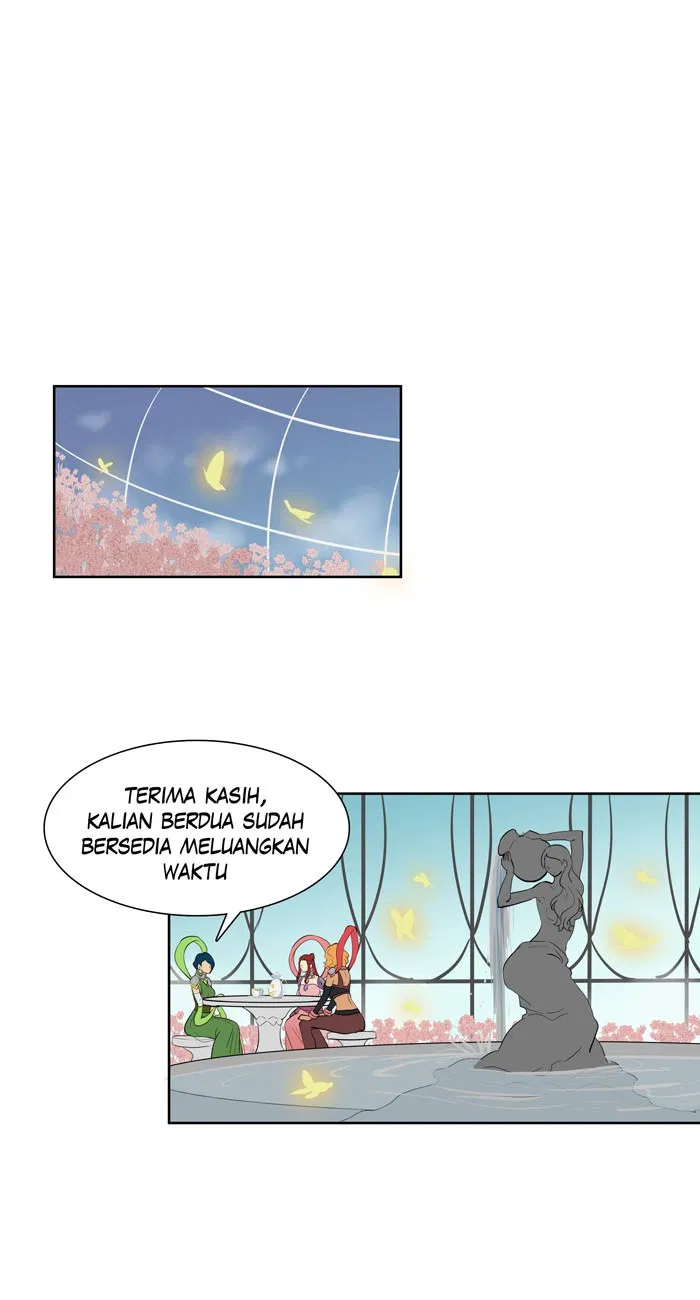 7 Wonders chapter 135 halaman 2