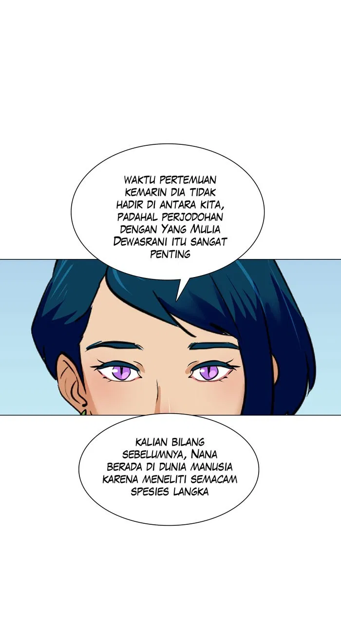 7 Wonders chapter 135 halaman 4