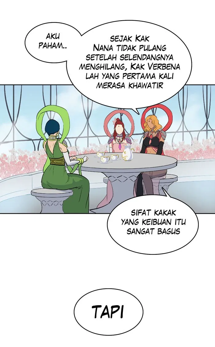 7 Wonders chapter 135 halaman 8