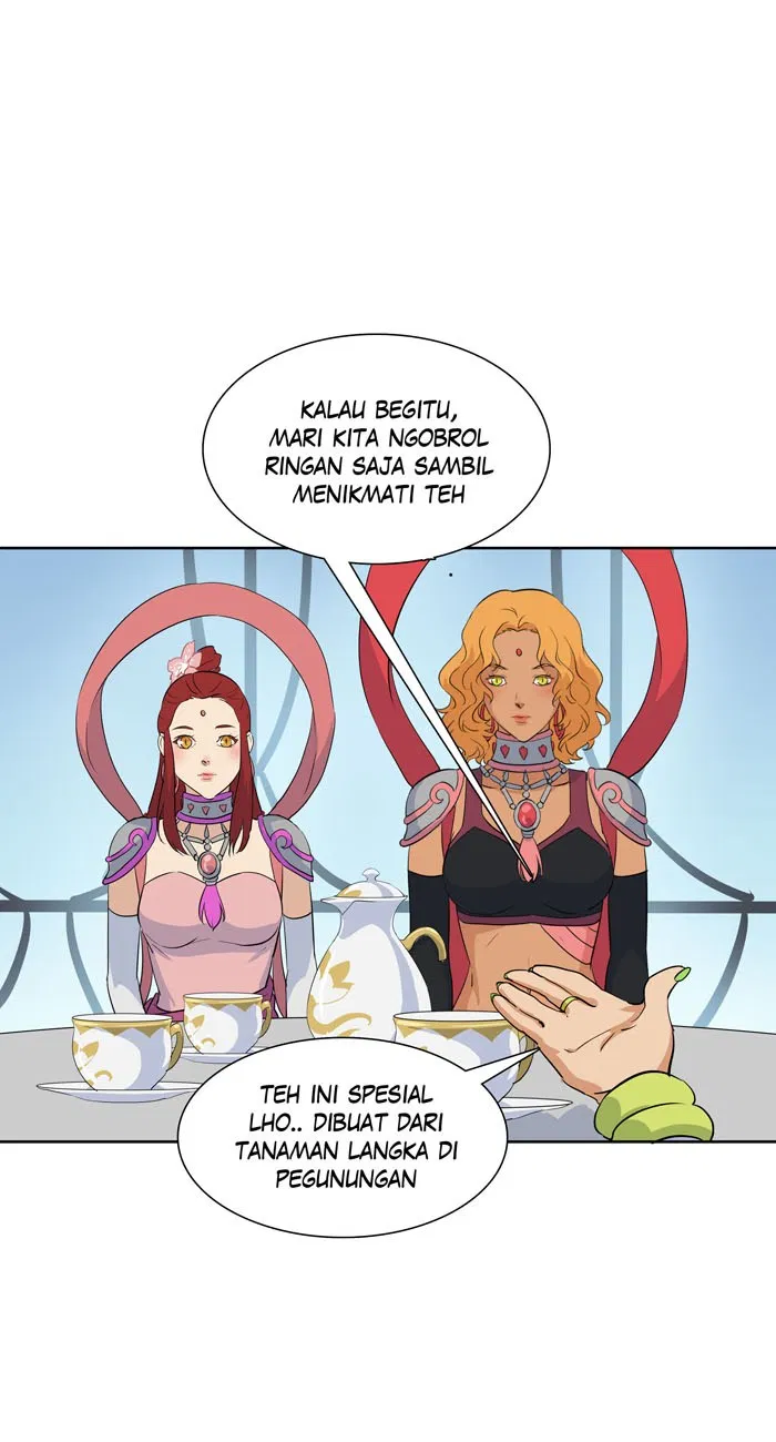 7 Wonders chapter 135 halaman 11