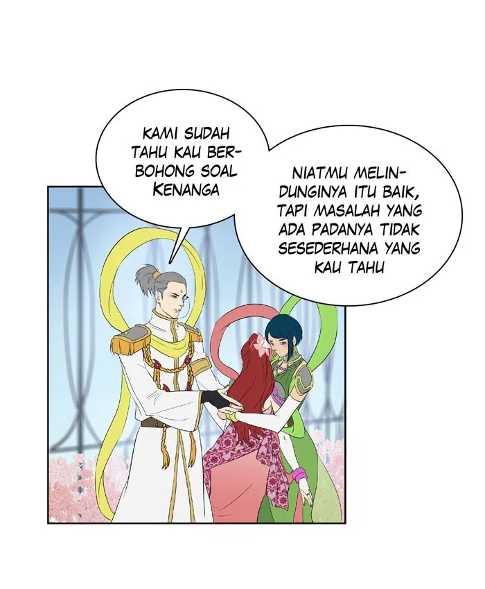7 Wonders chapter 135 halaman 24