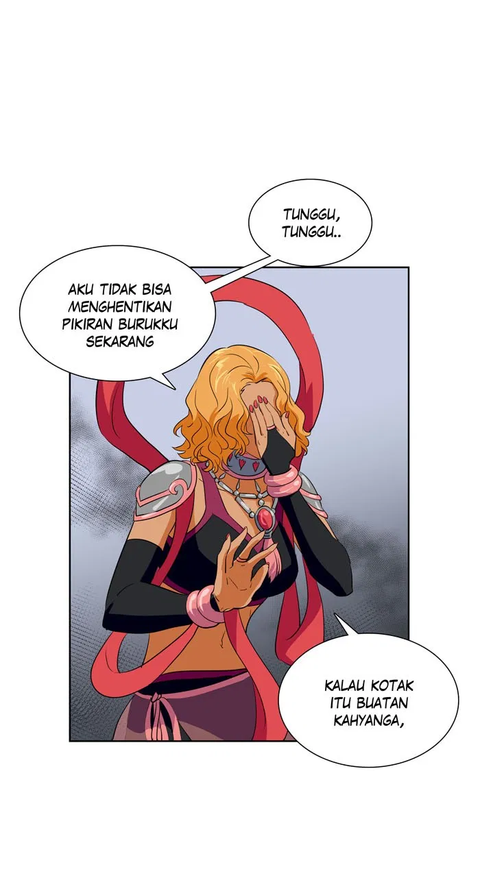 7 Wonders chapter 135 halaman 31