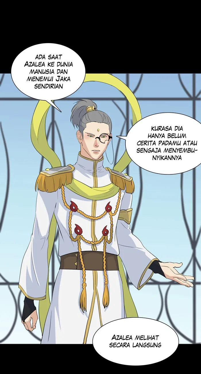 7 Wonders chapter 135 halaman 41