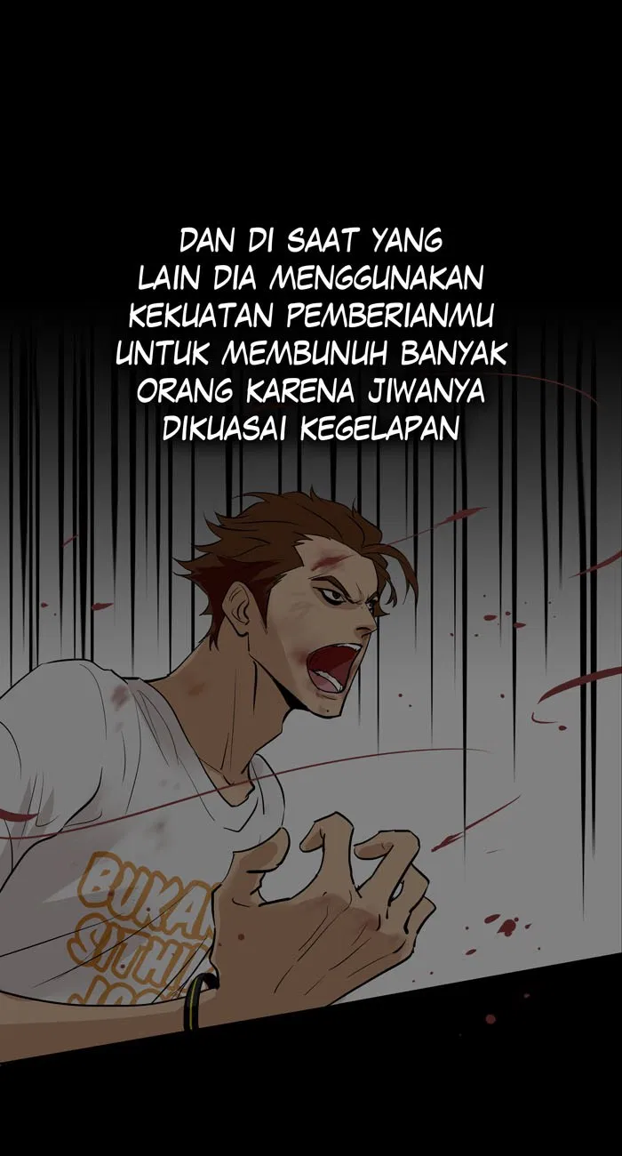 7 Wonders chapter 135 halaman 43