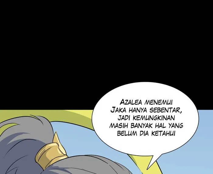 7 Wonders chapter 135 halaman 44