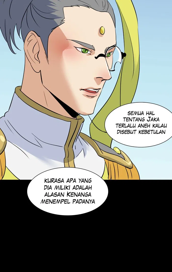 7 Wonders chapter 135 halaman 45