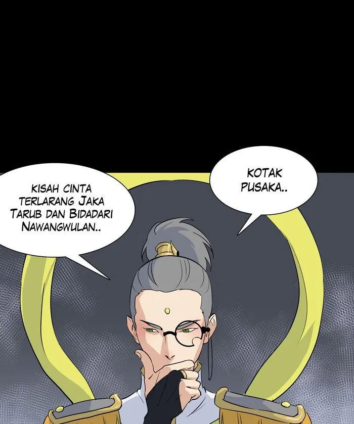 7 Wonders chapter 135 halaman 46
