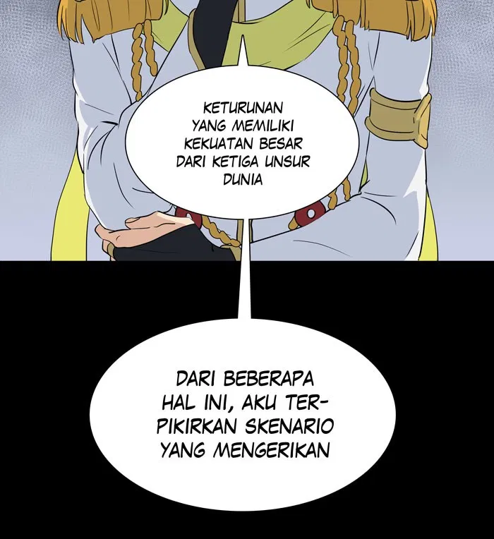 7 Wonders chapter 135 halaman 47