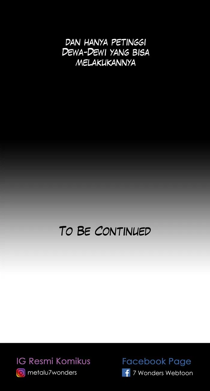 7 Wonders chapter 135 halaman 52