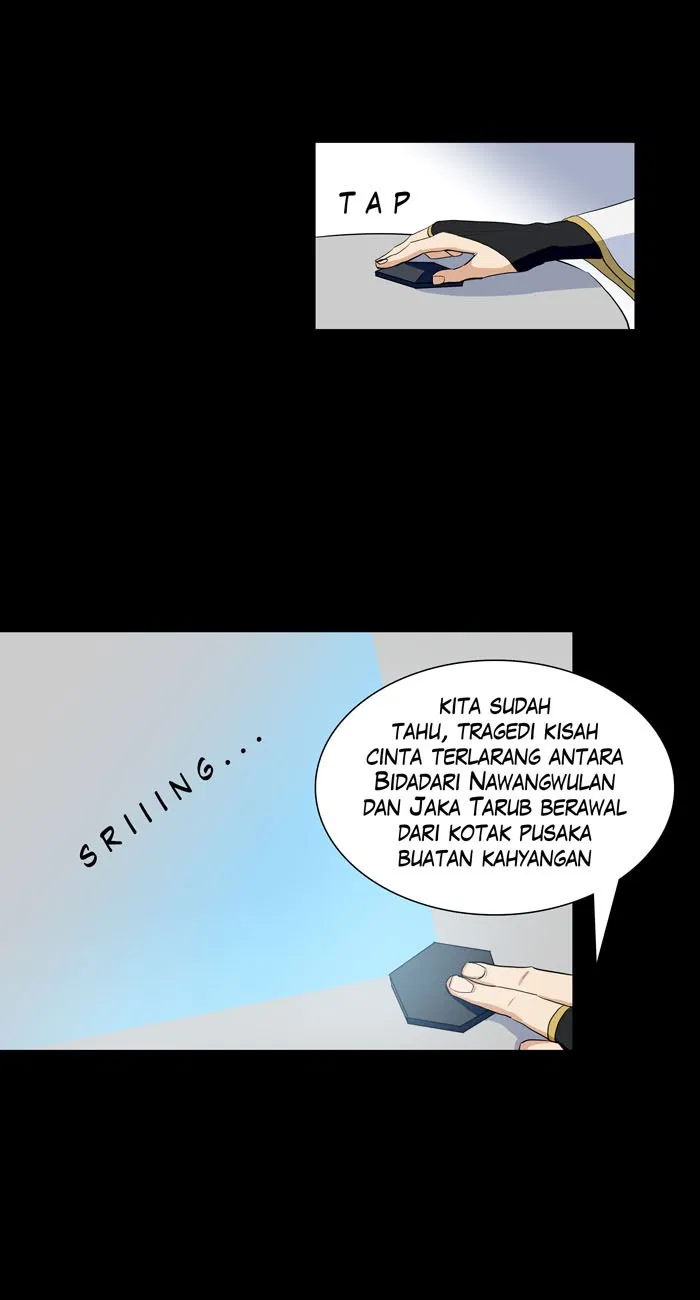 7 Wonders Bab 136 halaman 7
