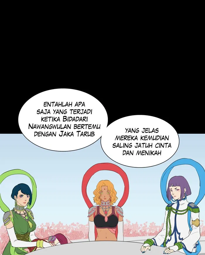 7 Wonders Bab 136 halaman 9