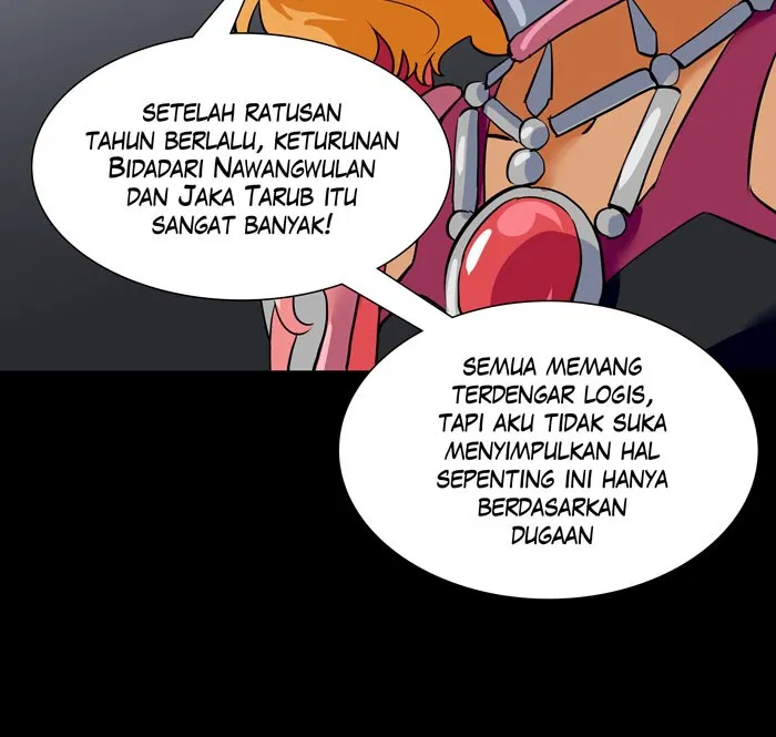 7 Wonders Bab 136 halaman 29